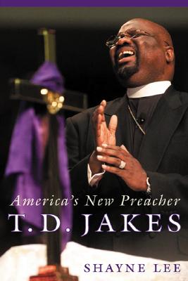 Seller image for T.D. Jakes: America's New Preacher (Paperback or Softback) for sale by BargainBookStores