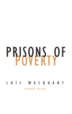 Imagen del vendedor de Prisons of Poverty (Paperback or Softback) a la venta por BargainBookStores