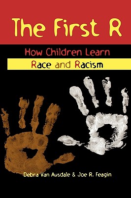 Immagine del venditore per First R: How Children Learn Race and Racism (Paperback or Softback) venduto da BargainBookStores