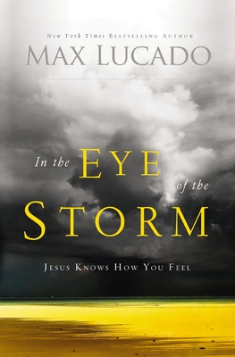 Imagen del vendedor de In the Eye of the Storm: Jesus Knows How You Feel (Paperback or Softback) a la venta por BargainBookStores