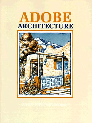 Seller image for Adobe Architecture (Paperback or Softback) for sale by BargainBookStores