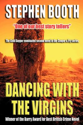 Seller image for Dancing with the Virgins (Paperback or Softback) for sale by BargainBookStores