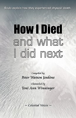 Seller image for How I Died (and What I Did Next) (Paperback or Softback) for sale by BargainBookStores