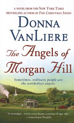 Seller image for The Angels of Morgan Hill (Paperback or Softback) for sale by BargainBookStores