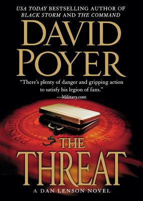 Seller image for The Threat: A Dan Lenson Novel (Paperback or Softback) for sale by BargainBookStores
