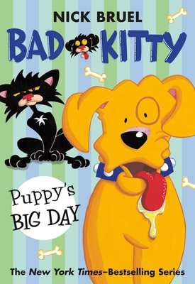 Immagine del venditore per Bad Kitty: Puppy's Big Day (Paperback or Softback) venduto da BargainBookStores