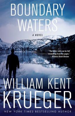Seller image for Boundary Waters (Paperback or Softback) for sale by BargainBookStores