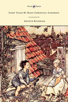 Seller image for Fairy Tales by Hans Christian Andersen - Illustrated by Arthur Rackham (Hardback or Cased Book) for sale by BargainBookStores