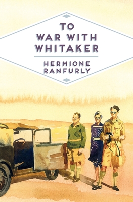 Seller image for To War with Whitaker: Wartime Diaries of the Countess of Ranfurly, 1939-45 (Paperback or Softback) for sale by BargainBookStores