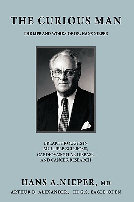 Seller image for The Curious Man: The Life and Works of Dr. Hans Nieper (Paperback or Softback) for sale by BargainBookStores