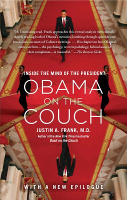 Seller image for Obama on the Couch: Inside the Mind of the President (Paperback or Softback) for sale by BargainBookStores