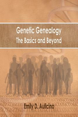 Seller image for Genetic Genealogy: The Basics and Beyond (Paperback or Softback) for sale by BargainBookStores