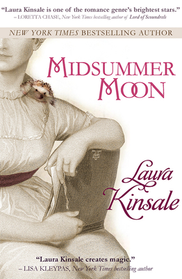 Bild des Verkufers fr Midsummer Moon (Paperback or Softback) zum Verkauf von BargainBookStores