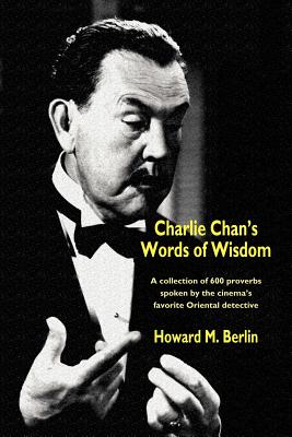 Seller image for Charlie Chan's Words of Wisdom (Paperback or Softback) for sale by BargainBookStores