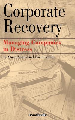 Seller image for Corporate Recovery: Managing Companies in Distress (Paperback or Softback) for sale by BargainBookStores