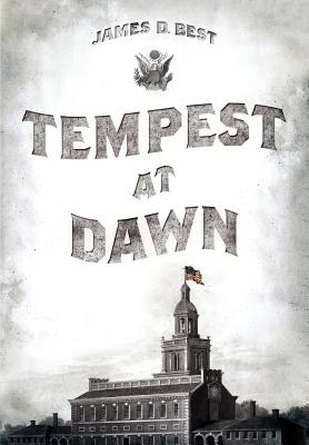 Bild des Verkufers fr Tempest at Dawn (Paperback or Softback) zum Verkauf von BargainBookStores