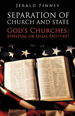 Immagine del venditore per Seperation of Church and State (Paperback or Softback) venduto da BargainBookStores