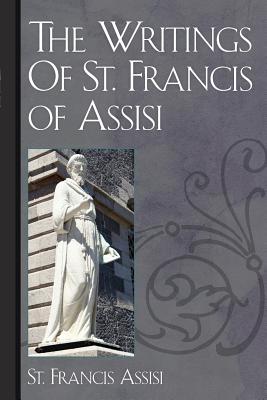Bild des Verkufers fr The Writings of St. Francis of Assisi (Paperback or Softback) zum Verkauf von BargainBookStores