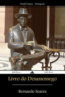 Image du vendeur pour Livro Do Desassossego (Paperback or Softback) mis en vente par BargainBookStores