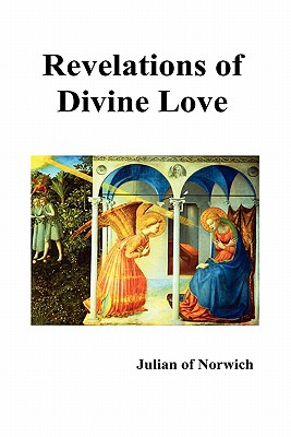 Bild des Verkufers fr Revelations of Divine Love (Hardback or Cased Book) zum Verkauf von BargainBookStores