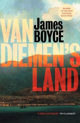 Bild des Verkufers fr Van Diemen's Land (Paperback or Softback) zum Verkauf von BargainBookStores