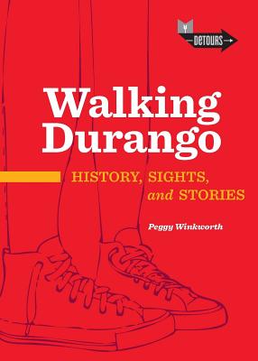 Seller image for Walking Durango (Paperback or Softback) for sale by BargainBookStores