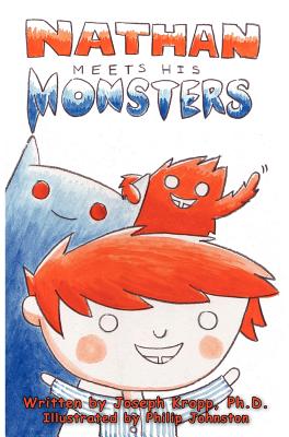 Seller image for Nathan Meets His Monsters (Hardback or Cased Book) for sale by BargainBookStores