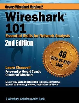 Seller image for Wireshark 101: Essential Skills for Network Analysis (Paperback or Softback) for sale by BargainBookStores