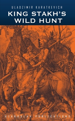 Seller image for King Stakh's Wild Hunt (Paperback or Softback) for sale by BargainBookStores