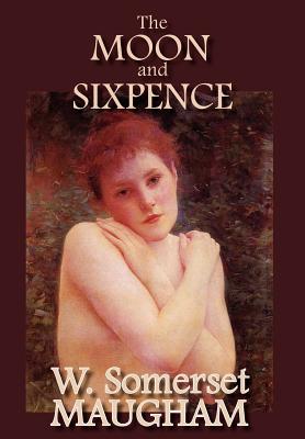 Seller image for The Moon and Sixpence (Hardback or Cased Book) for sale by BargainBookStores