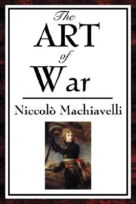 Immagine del venditore per The Art of War (Hardback or Cased Book) venduto da BargainBookStores