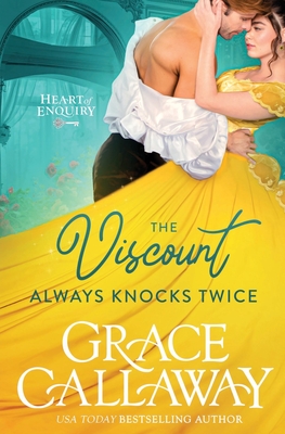 Seller image for The Viscount Always Knocks Twice (Paperback or Softback) for sale by BargainBookStores