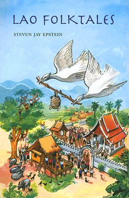 Seller image for Lao Folktales (Paperback or Softback) for sale by BargainBookStores