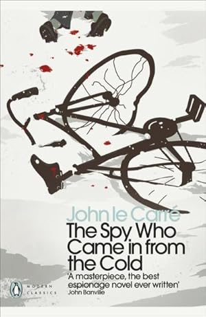 Imagen del vendedor de The Spy Who Came in from the Cold a la venta por BuchWeltWeit Ludwig Meier e.K.