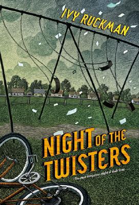 Seller image for Night of the Twisters (Paperback or Softback) for sale by BargainBookStores