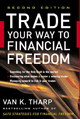 Seller image for Trade Your Way to Financial Freedom (Hardback or Cased Book) for sale by BargainBookStores