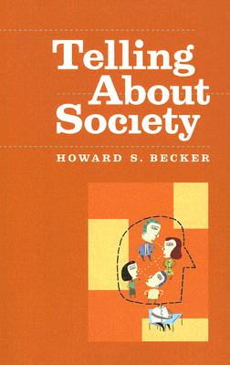 Seller image for Telling about Society (Paperback or Softback) for sale by BargainBookStores