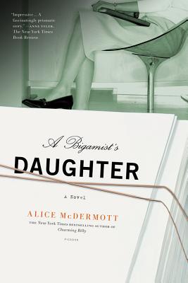 Imagen del vendedor de A Bigamist's Daughter (Paperback or Softback) a la venta por BargainBookStores