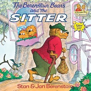Immagine del venditore per The Berenstain Bears and the Sitter (Paperback or Softback) venduto da BargainBookStores