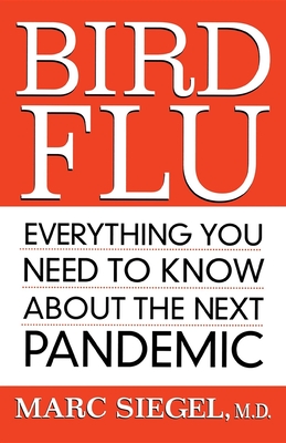 Immagine del venditore per Bird Flu: Everything You Need to Know about the Next Pandemic (Paperback or Softback) venduto da BargainBookStores