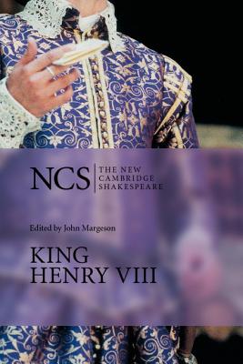 Seller image for King Henry VIII (Paperback or Softback) for sale by BargainBookStores