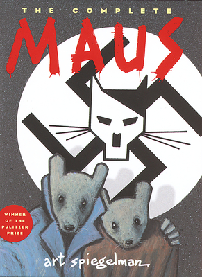 Bild des Verkufers fr The Complete Maus: A Survivor's Tale (Hardback or Cased Book) zum Verkauf von BargainBookStores