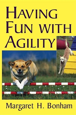 Bild des Verkufers fr Having Fun with Agility (Paperback or Softback) zum Verkauf von BargainBookStores