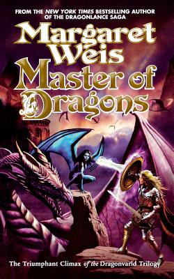 Imagen del vendedor de Master of Dragons (Paperback or Softback) a la venta por BargainBookStores