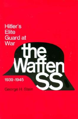 Seller image for The Waffen SS: Hitler's Elite Guard at War, 1939 1945 (Paperback or Softback) for sale by BargainBookStores