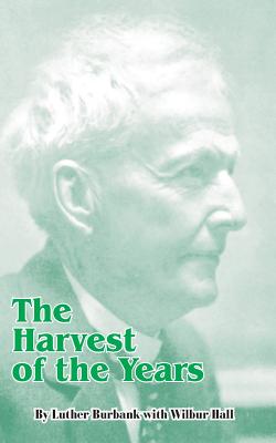 Seller image for The Harvest of the Years (Paperback or Softback) for sale by BargainBookStores