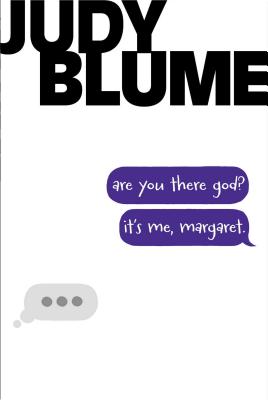 Image du vendeur pour Are You There God? It's Me, Margaret. (Paperback or Softback) mis en vente par BargainBookStores