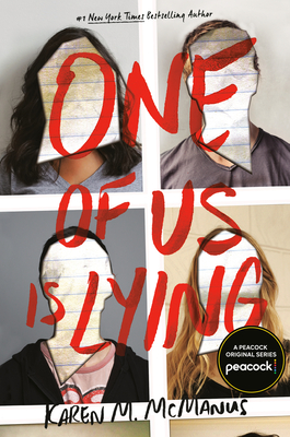 Immagine del venditore per One of Us Is Lying (Hardback or Cased Book) venduto da BargainBookStores