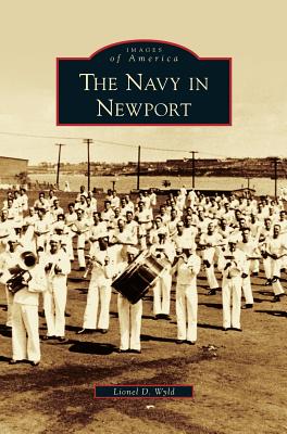 Immagine del venditore per Navy in Newport (Hardback or Cased Book) venduto da BargainBookStores