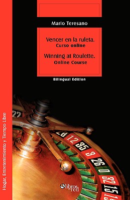 Bild des Verkufers fr Vencer En La Ruleta. Winning at Roulette (Paperback or Softback) zum Verkauf von BargainBookStores